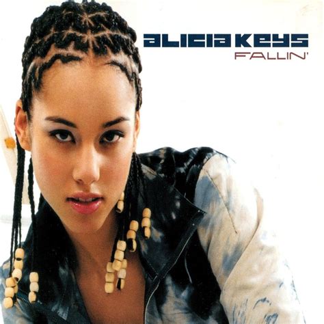 Listen on. Amazon. Fallin' is a song by Alicia Keys with a tempo of 96 BPM. It can also be used double-time at 192 BPM. The track runs 3 minutes and 30 seconds long with a B key and a minor mode. It has high energy and is very danceable with a time signature of 3 beats per bar. More Songs by Alicia Keys →.